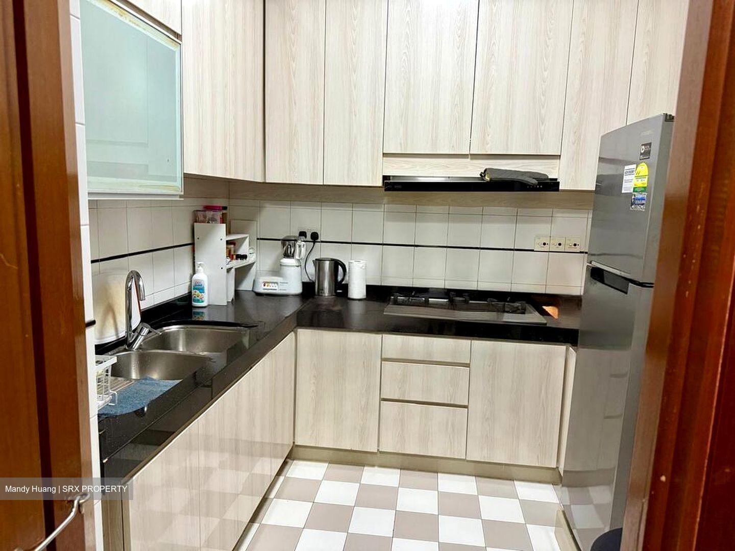 Changi Court (D16), Condominium #473785681